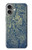 S0568 Thai Art Case For iPhone 16 plus