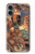 S0914 Ronin Miyamoto Musashi Case For iPhone 16 plus