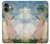 S0998 Claude Monet Woman with a Parasol Case For iPhone 16 plus