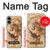 S1045 Leonardo da Vinci Woman's Head Case For iPhone 16 plus