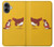 S1093 Rooster and Cat Joke Case For iPhone 16 plus
