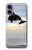 S1349 Killer whale Orca Case For iPhone 16 plus