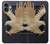 S1383 Paper Sculpture Eagle Case For iPhone 16 plus