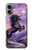 S1461 Unicorn Fantasy Horse Case For iPhone 16 plus