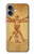 S1682 Steampunk Frankenstein Case For iPhone 16 plus