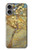 S1978 Van Gogh Letter Pear Tree Blossom Case For iPhone 16 plus