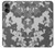 S2186 Gray Camo Camouflage Graphic Printed Case For iPhone 16 plus