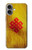 S2318 Eternal Knot Buddhist Spiritual Meditation Case For iPhone 16 plus