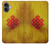 S2318 Eternal Knot Buddhist Spiritual Meditation Case For iPhone 16 plus