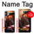 S2396 Red Wine Bottle And Glass Case For iPhone 16 plus