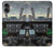 S2435 Fighter Jet Aircraft Cockpit Case For iPhone 16 plus
