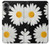 S2477 Daisy flower Case For iPhone 16 plus