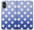 S2481 Star Pattern Case For iPhone 16 plus