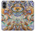 S2584 Traditional Chinese Dragon Art Case For iPhone 16 plus