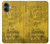 S2618 One Kilo Gold Bar Case For iPhone 16 plus