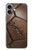 S2661 Leather Soccer Football Graphic Case For iPhone 16 plus