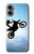 S2675 Extreme Freestyle Motocross Case For iPhone 16 plus