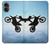 S2675 Extreme Freestyle Motocross Case For iPhone 16 plus