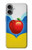 S2687 Snow White Poisoned Apple Case For iPhone 16 plus