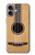 S2819 Classical Guitar Case For iPhone 16 plus