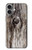 S2844 Old Wood Bark Graphic Case For iPhone 16 plus