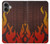 S2988 Rally Car Tire Fire Case For iPhone 16 plus