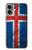 S3000 Iceland Football Soccer Case For iPhone 16 plus