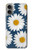 S3009 Daisy Blue Case For iPhone 16 plus