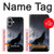 S3011 Dream Catcher Wolf Howling Case For iPhone 16 plus