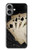 S3231 Vintage Royal Straight Flush Cards Case For iPhone 16 plus