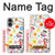 S3280 Kids Drawing Case For iPhone 16 plus