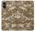 S3294 Army Desert Tan Coyote Camo Camouflage Case For iPhone 16 plus