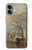S3338 J. M. W. Turner The Fighting Temeraire Case For iPhone 16 plus