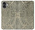 S3396 Dendera Zodiac Ancient Egypt Case For iPhone 16 plus
