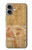 S3398 Egypt Stela Mentuhotep Case For iPhone 16 plus