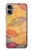 S3686 Fall Season Leaf Autumn Case For iPhone 16 plus