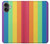 S3699 LGBT Pride Case For iPhone 16 plus