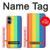 S3699 LGBT Pride Case For iPhone 16 plus