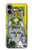 S3739 Tarot Card The Chariot Case For iPhone 16 plus