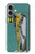 S3741 Tarot Card The Hermit Case For iPhone 16 plus