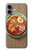 S3756 Ramen Noodles Case For iPhone 16 plus