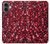 S3757 Pomegranate Case For iPhone 16 plus