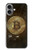 S3798 Cryptocurrency Bitcoin Case For iPhone 16 plus