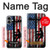 S3803 Electrician Lineman American Flag Case For iPhone 16 plus