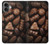 S3840 Dark Chocolate Milk Chocolate Lovers Case For iPhone 16 plus
