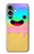 S3939 Ice Cream Cute Smile Case For iPhone 16 plus