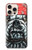 S0100 Bulldog American Football Case For iPhone 16 pro max