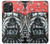 S0100 Bulldog American Football Case For iPhone 16 pro max