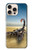 S0150 Desert Scorpion Case For iPhone 16 pro max