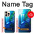 S0385 Dolphin Case For iPhone 16 pro max